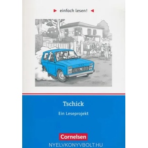 Einfach lesen! - Leseprojekte - Leseförderung: Für Lesefortgeschrittene - Niveau 3 | Wolfgang Herrndorf, Cornelia Witzmann (ISBN: 9783062002755)