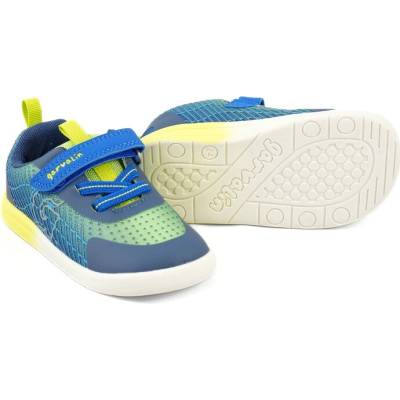 Garvalín Zapato Sport Azul