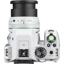 Цифрови фотоапарати Pentax K-S2 + 18-50mm WR + 50-200mm WR