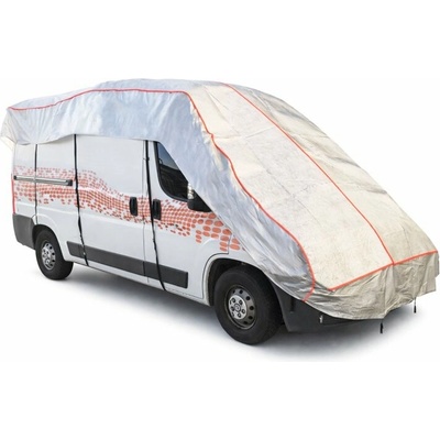 VAPOL Ochranná plachta preti krúpam MINIBUS, VAN XL
