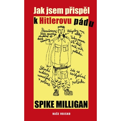 Jak jsem přispěl k Hitlerovu pádu