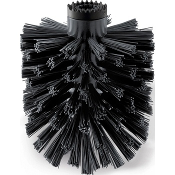 ZACK Приставка за четки за тоалетна Zack 40281, 40255 (940255B)