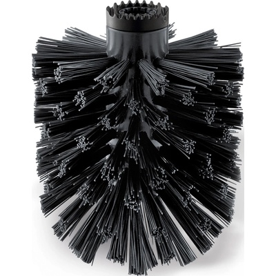 ZACK Приставка за четки за тоалетна Zack 40281, 40255 (940255B)