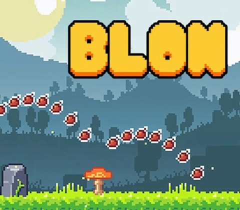 Blon