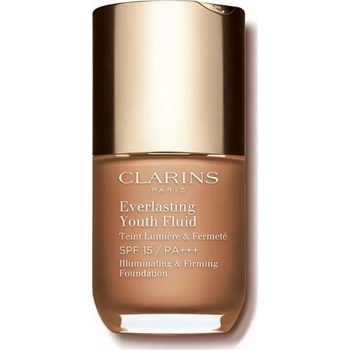 Clarins make-up Everlasting Youth Fluid Chestnut 30 ml