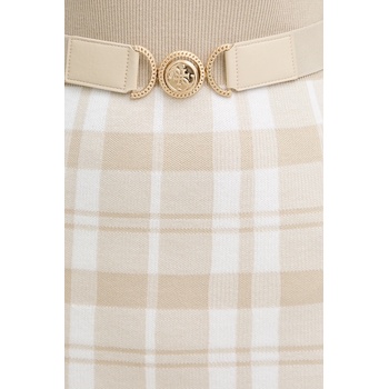 GUESS Рокля с вълна Guess CORALINE (W5BK44.Z3JD2)