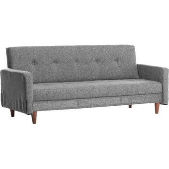 Asir Двуместен диван nara светлосив (as3196)