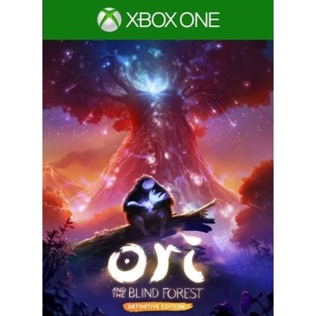 Ori and The Blind Forrest