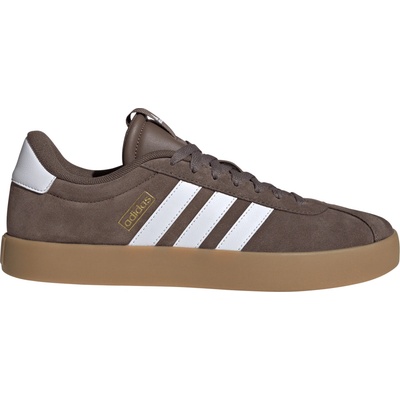 adidas nízke tenisky VL COURT 3.0 béžová