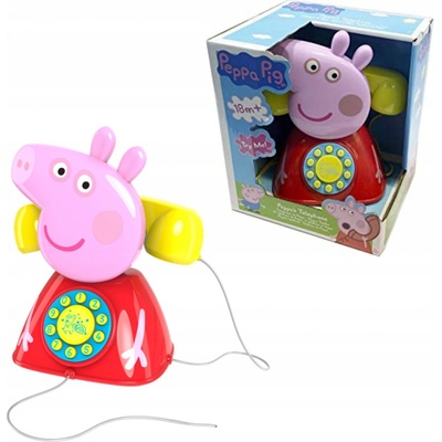 Halsal Pepa telefón