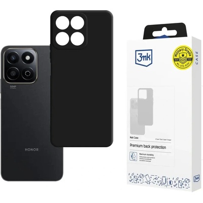 3mk Protection 3mk Matt Case за Honor 200 Smart - черен (5903108613583)