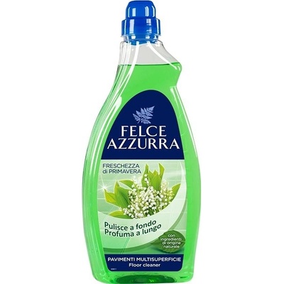 Felce Azzurra Prostriedok na umývanie podláh Spring 1 l