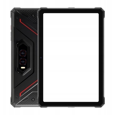 HOTWAV R9 Plus red