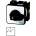 Eaton Пакетен прекъсвач eaton t0-2-8241/e, 050716 - 0-1-2-3, 20a (50716)