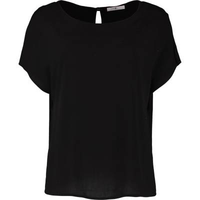 HaILYS Блуза 'Farina' черно, размер L