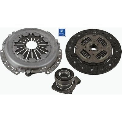 Spojková sada SACHS 3000 990 502 SA 3000990502