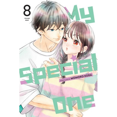 My Special One, Vol. 8