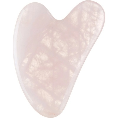 Palsar7 Masážní destička Guasha růženín