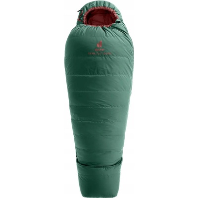 Deuter Starlight Down seagreen / redwood