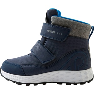 Reima Детски зимни ботуши Reima Kid's Hallava Winter boots - Navy - размер 26 (EU) (702-4844-0513)