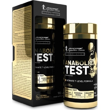Image 1 of Kevin Levrone Signature Series Anabolic Test, 90 Tablets