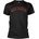 Bad Omens Smoke Black 2XL Риза (PH13624XXL)