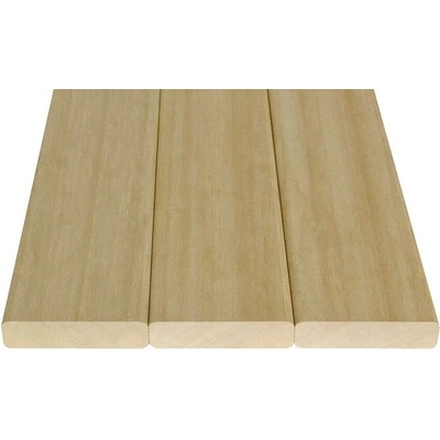 ABACHI 22x80x1000 mm A HR