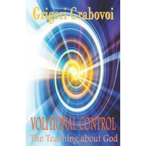 Volitional Control | Grigori Grabovoi (ISBN: 9781098803483)