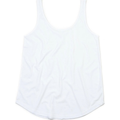 Mantis Tílko M92 bez rukávu dámské COT70009200103 white