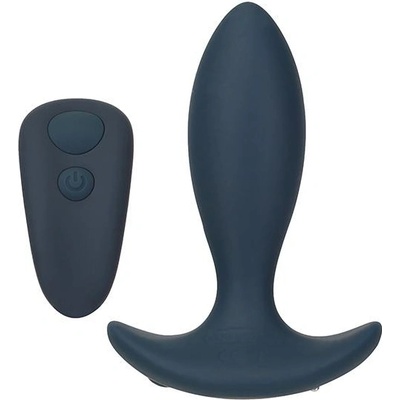 Lux Active Throb Anal Pulsating Massager