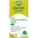 PLANET PURE EKO tablety do myčky 23 ks