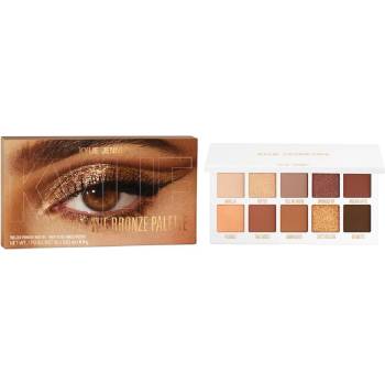 Kylie Cosmetics Pressed Powder Palette The Bronze Palette Сенки палитра 16gr