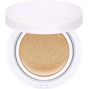 Missha Magic Cushion Cover Lasting SPF50+/PA+++ Ochranný make-up v houbičce 21 Neutral Light Beige 15 g