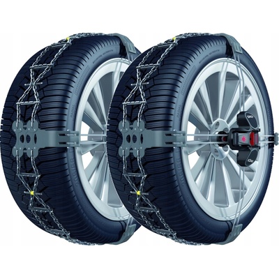 Thule König K-Summit XL K55 – Hledejceny.cz