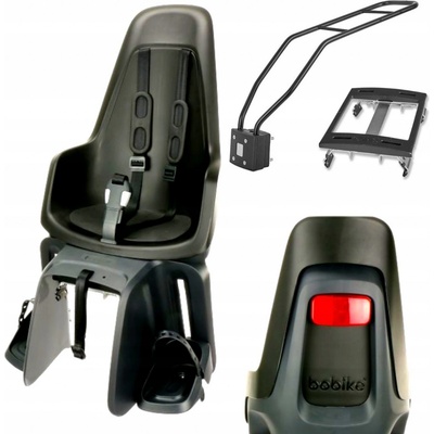 Bobike One Maxi – Hledejceny.cz