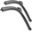 Compass Flat Set Hook 660+660 mm 10468