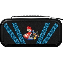 PDP Travel Case - Mario Karts Drift Glow in the Dark - Nintendo Switch