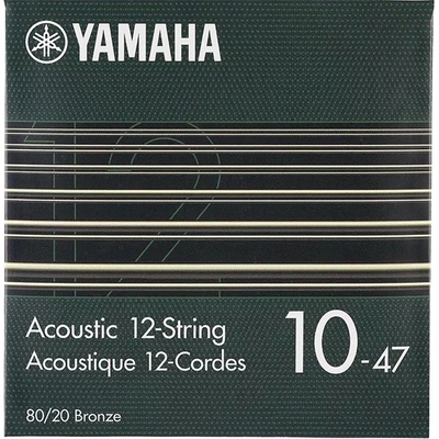Yamaha GSA10-12