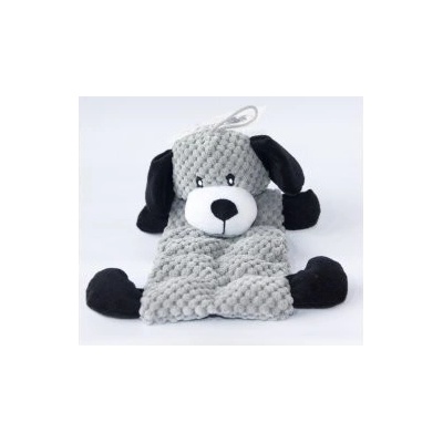 SALAČ Psík multi pískacie 28 cm