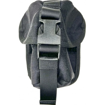 WollfSpot na granát Storm 360 Černá