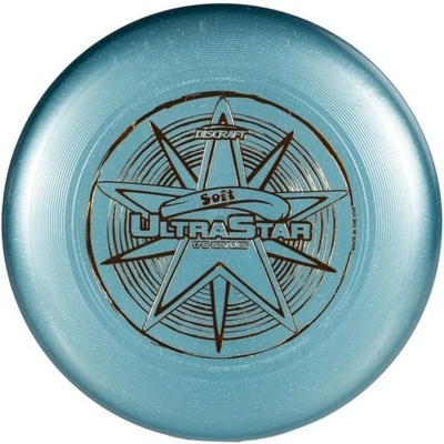 DISCRAFT Soft Ultra Star Blue