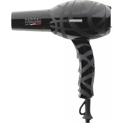 Gamma Piú L'Italiano black