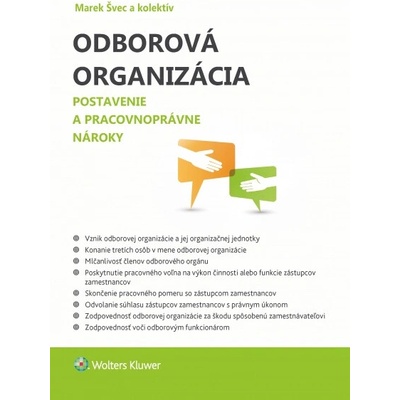 Odborová organizácia