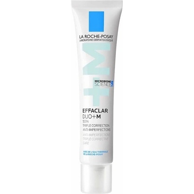 La Roche-Posay Effaclar Duo+ M 40 ml – Zbozi.Blesk.cz