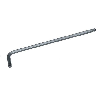 Kraftwerk Klíč Inbus 10,0mm /237mm s kuličkou KR-3604-10