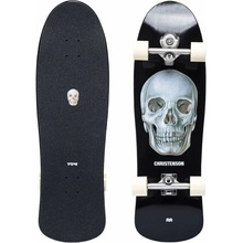 YOW Skalle x Christenson 34'