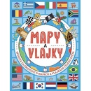 Mapy a vlajky