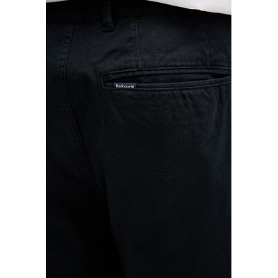 Barbour Къс панталон Barbour Washed Twill Chino Short (MST0053)