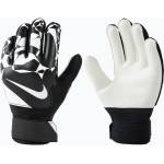 Nike Вратарски ръкавици Nike Match Jr. black/white/white