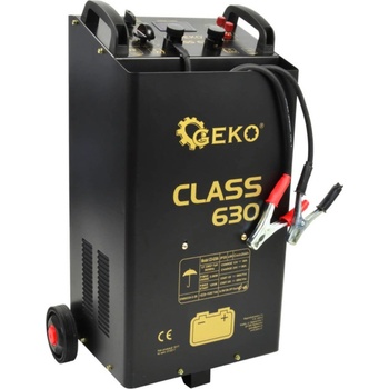 Geko 12/24V 360/550Amp CLASS 630